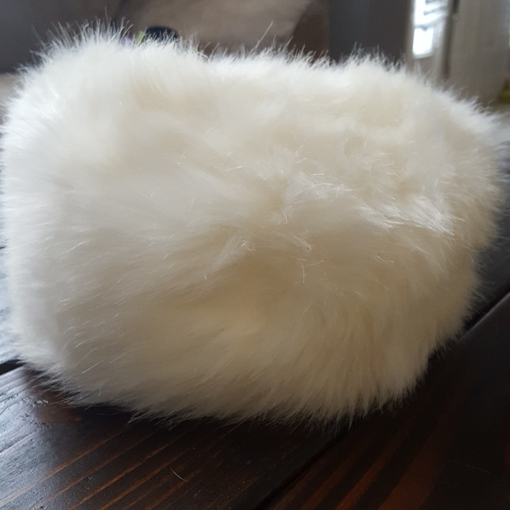 Faux Fur Cossack Hat